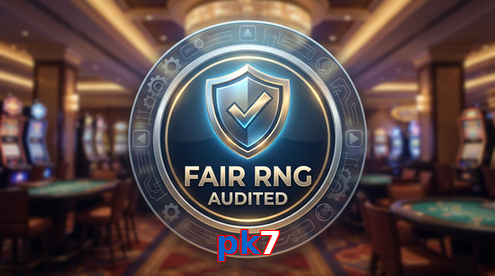 Payment and PKR controls in Pk7