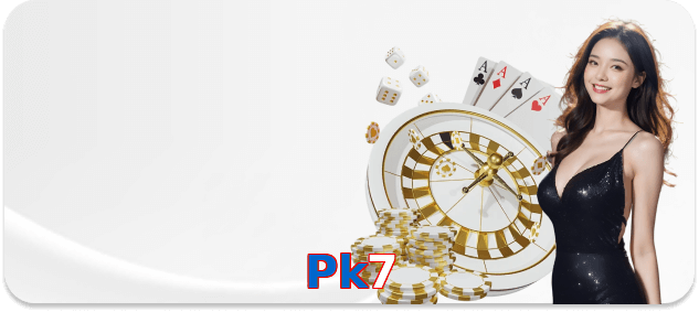 Pk7 game app for Pakistan players