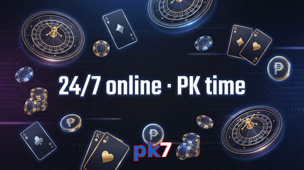 Game list for Pk7 online section